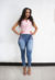 Polera sin mangas