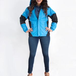 PARKA PARA HOMBRE Y MUJER