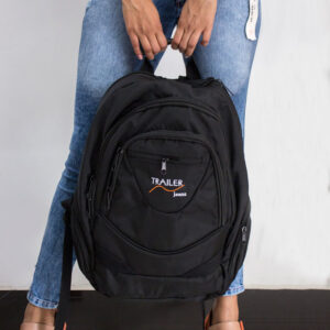 MOCHILA PORTA LAPTOP